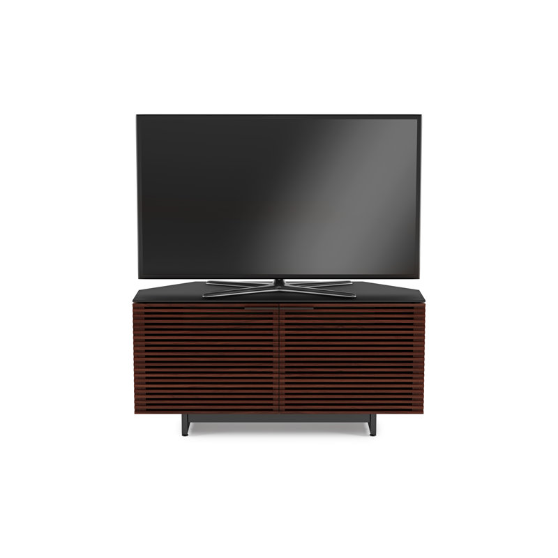 BDI USA Corridor Corner TV Stand for TVs up to 58" & Reviews Wayfair.ca